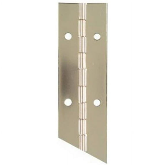 N148-171 1.5 x 30 in. Continuous Hinge