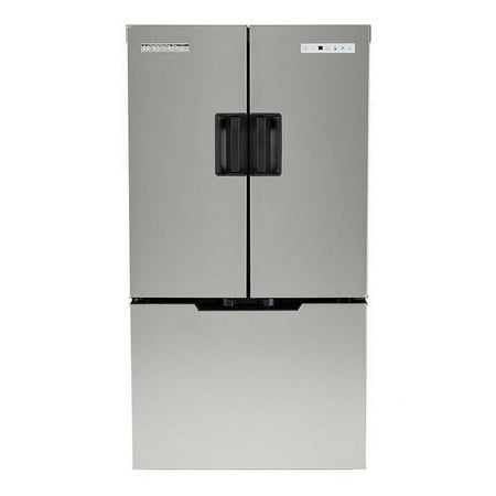 N15DCSS 15 Cu ft. DC Compressor Refrigertor