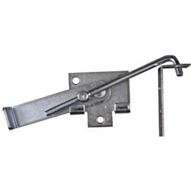 N161-760 Cam Action Jamb Latch, Zinc - Walmart.com