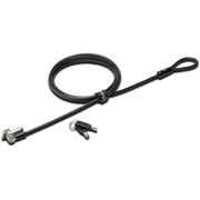N17 Keyed Lock For Dell Lptops On Demand - Master, Upc: 085896644576 By Visit The Kensington Store