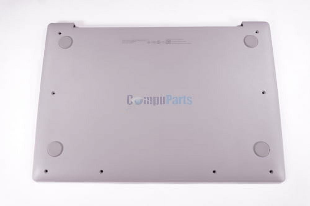 N18215001 Hp Bottom Base Cover Modern Gray 14ANE0013DX