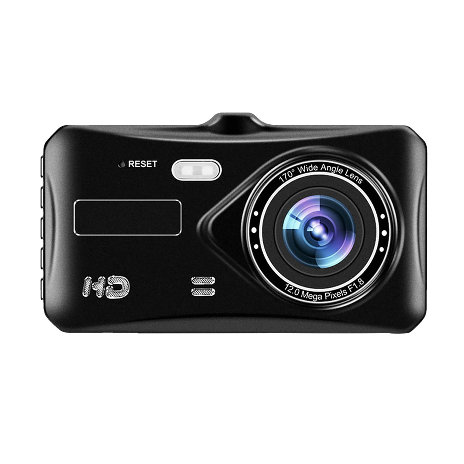 N2 Pro F80058 Little Cameras 55dashcam Back up for Cars And Trucks Car
