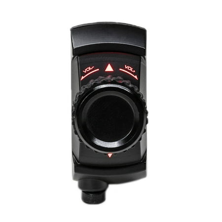 N2-WBT Nautic Mounted Preamp Controller