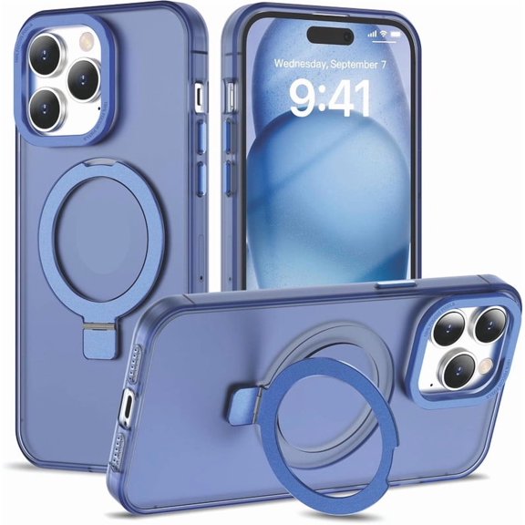 N2 - iPhone 15 Pro Max - Blue