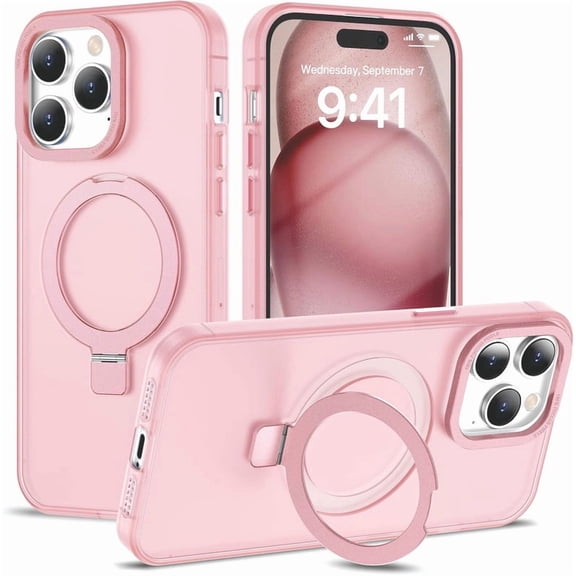 N2 - iPhone 15 Pro Max - Pink