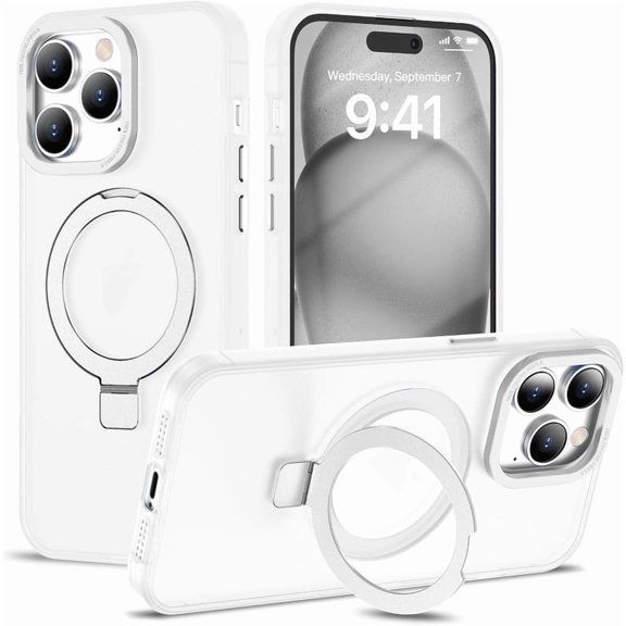 N2 - iPhone 15 Pro Max - White