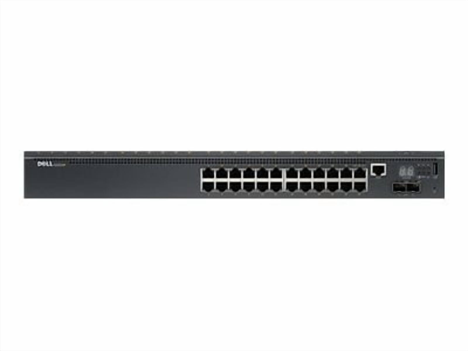 Dell N2024P Ethernet Switch