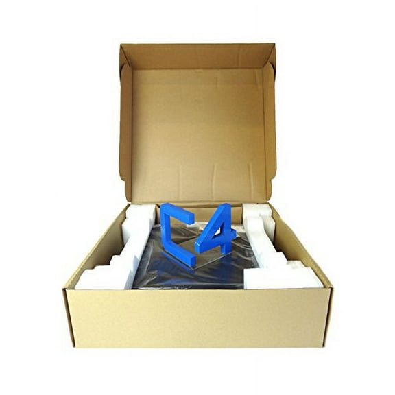 Dell N2048P Layer 3 Switch - 48 Ports - Manageable - 48 X Poe+ - Stack Port - 2 X Expansion Slots