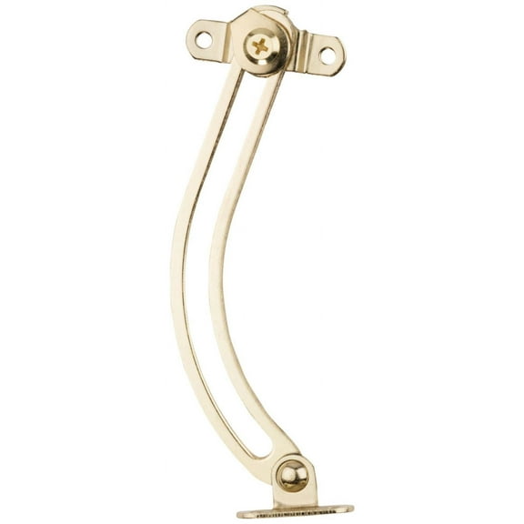 National Hardware Left-Handed Friction Lid Support N208-645