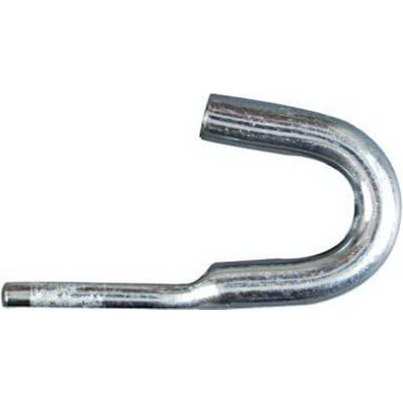 National Tarp Hook N220-574 - Zinc Finish - 20 Pack, 2-In.