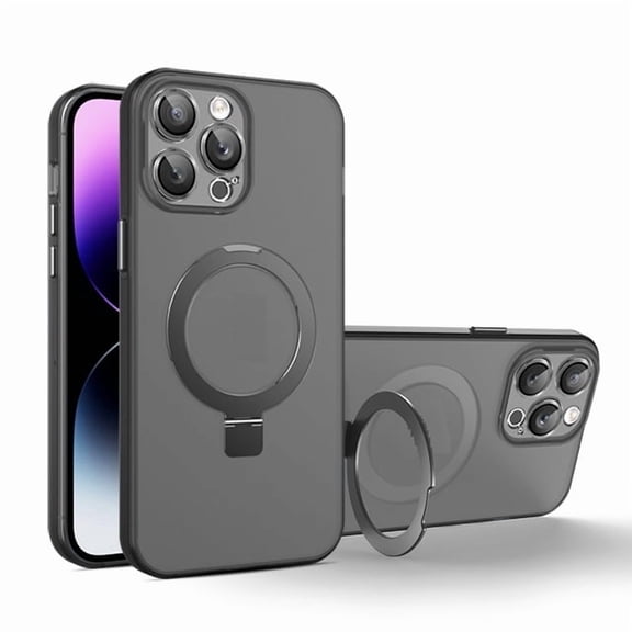 N24 - iPhone 15 Pro Max - Black