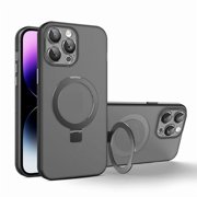 N24 - iPhone 15 Pro Max - Black