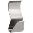 thumbnail image 1 of N275-532 - V2684 - 1-7/16x3/4 Siding Hook- Stainless Steel 4Pk, 1 of 7