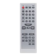 N2QAYB000109 Remote Control Fit For Panasonic Audio System SAEN37 SCEN37 SCEN37 SA-EN37 SC-EN37 SC-EN37P