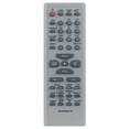 thumbnail image 1 of N2QAYB000142 Replacement Remote Control for Panasonic CD Stereo System SC-AK250, 1 of 3