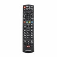 thumbnail image 1 of N2QAYB000827 Replaced Remote Control for Panasonic TC P50S60 TC-P55S60 TC-P60S60, 1 of 3