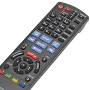 N2QAYB000953 Replace Remote for Panasonic Bluray Disc Player DMPBDT361 DMPBDT460