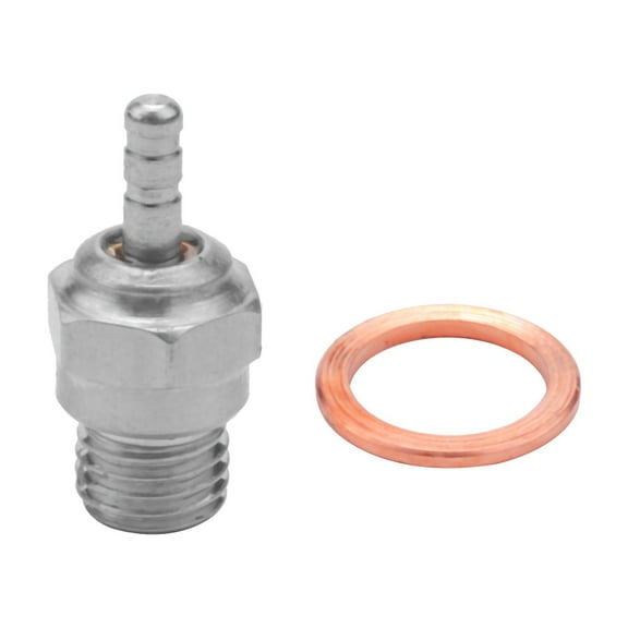 N3 Hot Glow Plug Spark for 70117 1/10 1/8 RC Truck Nitro Engine Parts