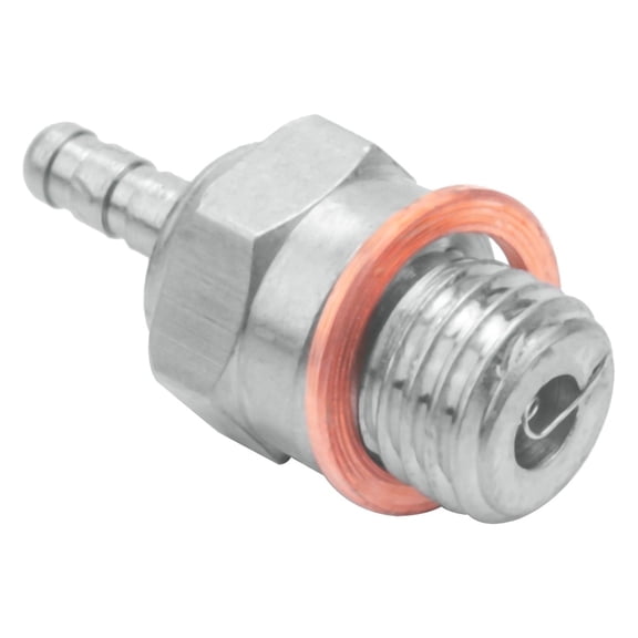 N3 Hot Glow Plug Spark for 70117 1/10 1/8 RC Truck Nitro Engine Parts