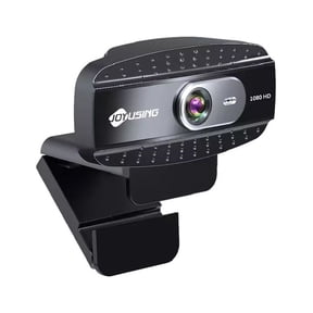 N300 Online Education & Zoom Web Camera by Joyusing. Full HD Build-in Mic Wide range| Perfect for Classrooms Presentation, Teaching & Presentations |4k Classroom Visual Presenter with Flexible Camera