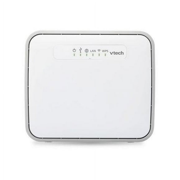 Att Wireless Router