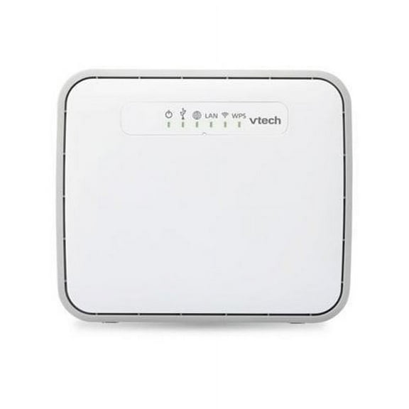N300 WiFi Router