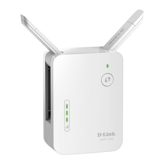 N300 WiFi Range Extender, DAP-1330