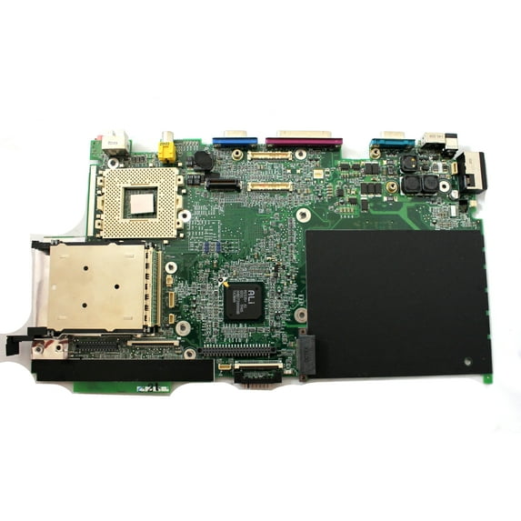 N32NN6 HP Pavilion N5470 Motherboard F3925-60950 LA-736C