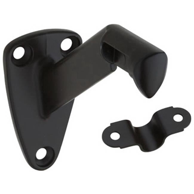 N330-720 Heavy Duty Handrail Bracket, Oil Rubbed Bronze