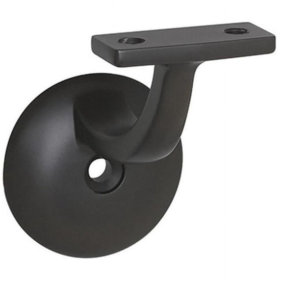 N332-833 Oil Rubbed Bronze Handrail Bracket