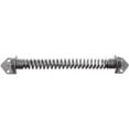 thumbnail image 1 of N342-725 11 in. Gate Spring, Stainless Steel, 1 of 1