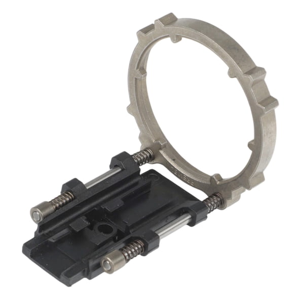 N375867 Metal Drill Shifter Assembly for DCD996P2 DCD991P2 DCD999T1 Hammer Drill Parts Replacement for Various Drill Models