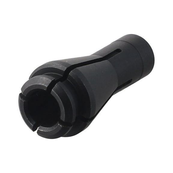 N383609 Compatible Die Grinder Collet for Enhanced Performance on Tools