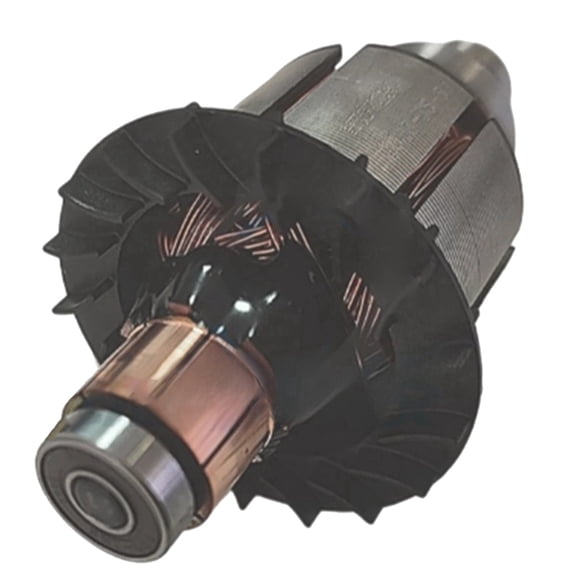 N392987 Armature Rotor Suitable for DCH253 DCH254 Electric Drill ...