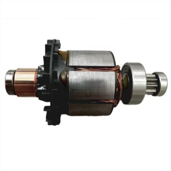 N392987 Armature Rotor Suitable for DCH253 DCH254 Electric Drill Electric Hammer Power Tool Rotor Stator