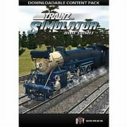 Trainz Dlc Blue Comet