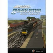 N3V Games Trainz DLC Settle & Carlisle Windows Digital Code