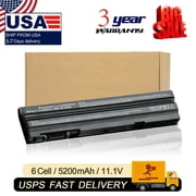 N3X1D Laptop Battery For DELL Latitude E5420 E5430 E5520 E5530 E6420 E6520 FAST