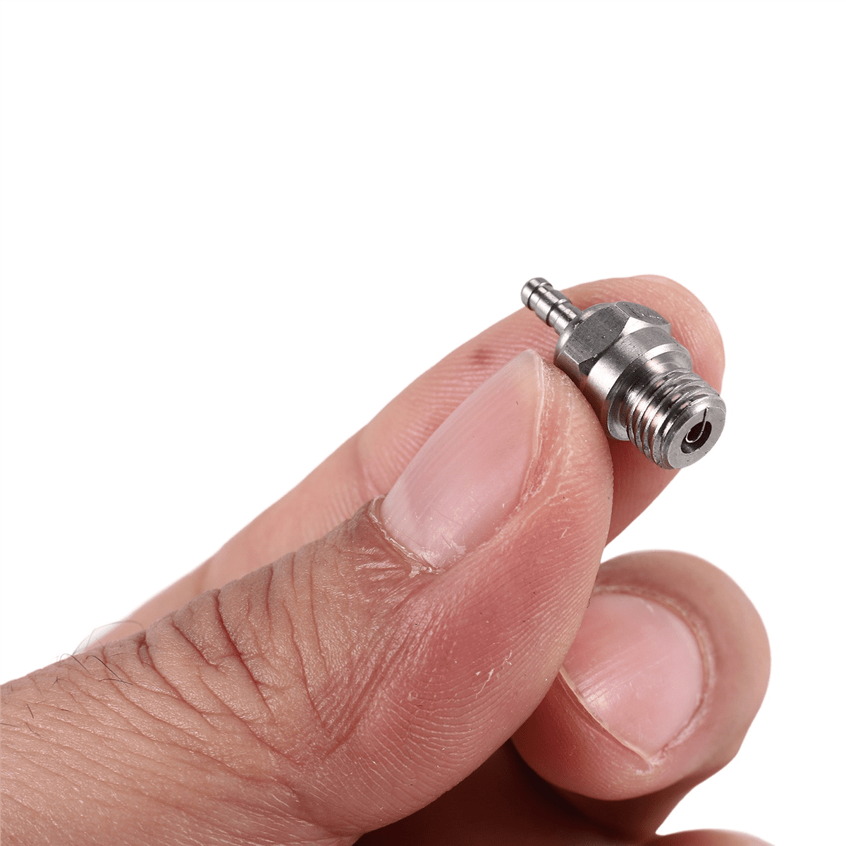 n4-hot-glow-plug-spark-for-70117-1-10-1-8-rc-truck-nitro-engine-parts