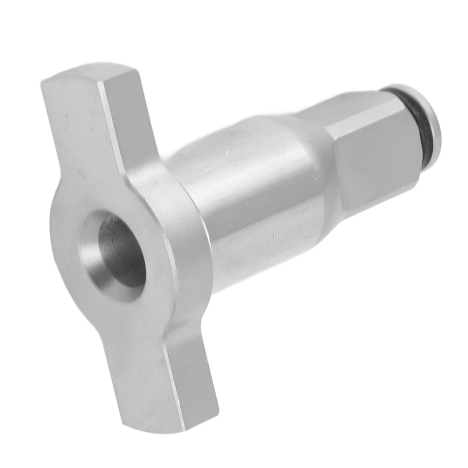 N415875, Detent Pin Anvil Stable Wrench Anvil Assembly Aluminum Alloy