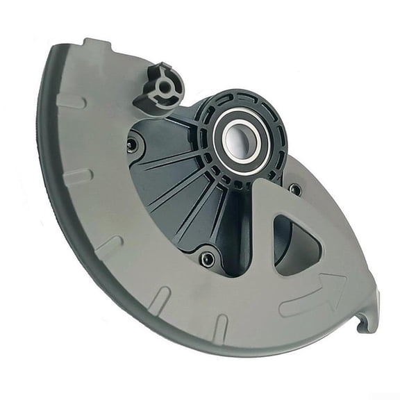 N461005 Circular Saw Lower Guard Replacement Part for Compatible for DCS575T1 DCS578X2 DCS573B DCS576 Power Tools 7-1/4 Inch Brushless Cordless Saw Blade Guard Accessory