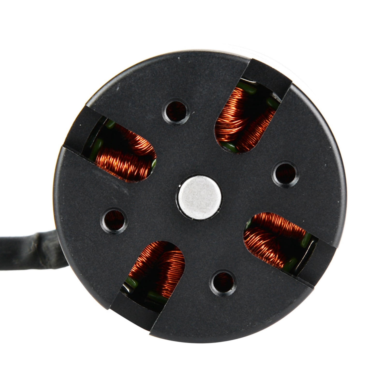 Moteur Brushless N5065 330KV Avec Capteur Hall – Alliage, Basse Consommation, Pour Scooter électrique, Skateboard, Vélo