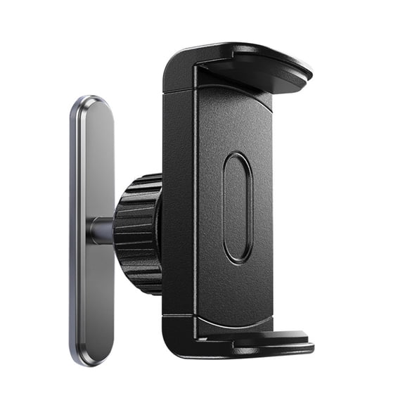 N52 Magnet Phone Holder Secure Base Stand for 4.5-7 Inch Smartphones Fitness Kitchen