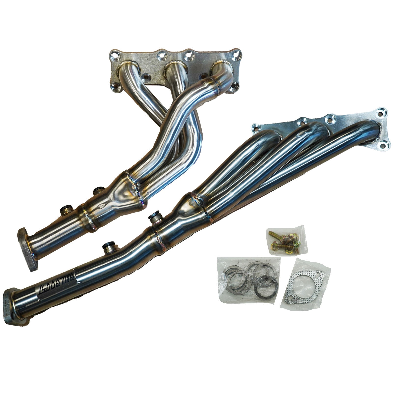 N52 N51 Header Exhaust for BMW E90 E92 E93 E82 128i 325i 328i 330i 