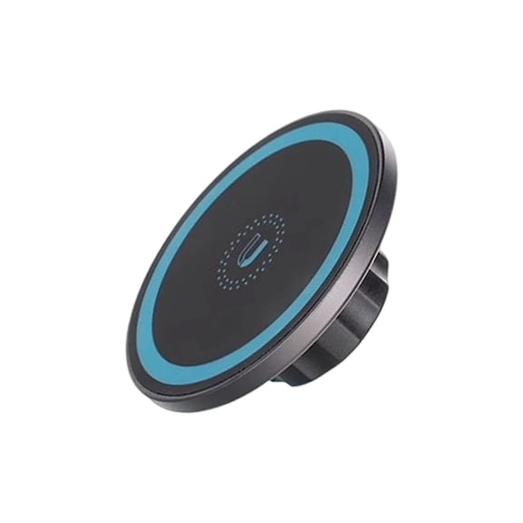 N52 Strong Mounts Versatile Head for Car Vent and Live Streaming