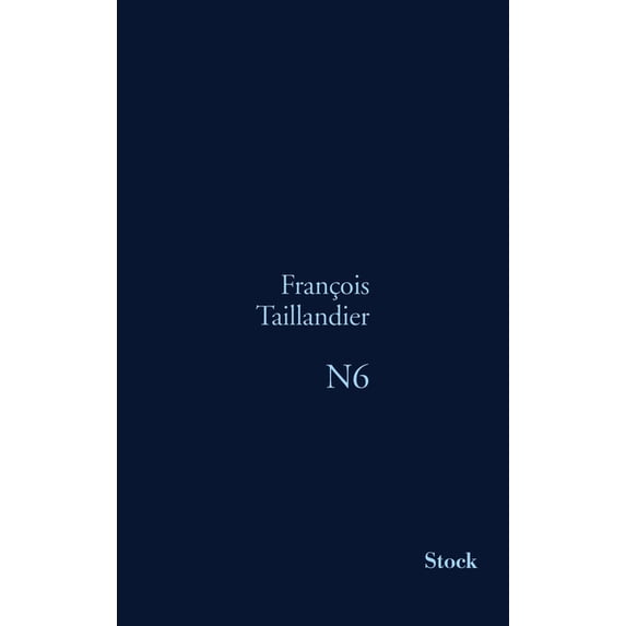 N6, (Paperback)