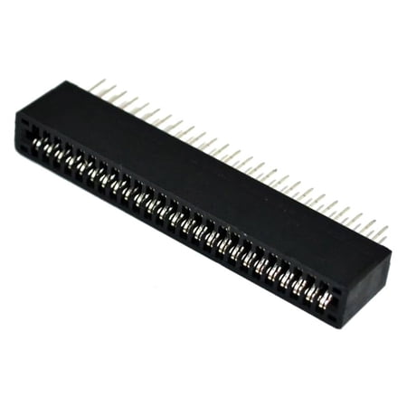 N64 50 Pin Cartridge Slot Connector Replacement - Bulk (Hexir)
