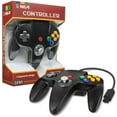 thumbnail image 1 of N64 Controller Black Cirka, 1 of 3