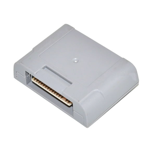 N64 Controller Pack Expansion Memory Card 128M Game Console Storage Memory Card