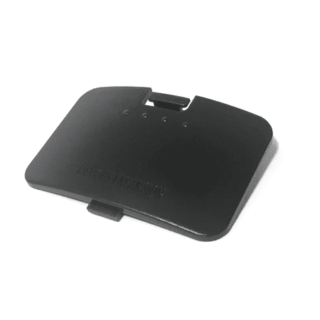 N64 Expansion Port Cover